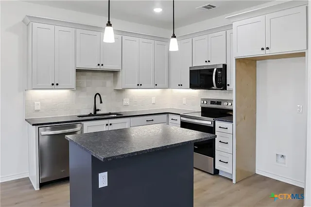 $275,000 | 1408 Rita Blanca Court, Temple, TX 76502