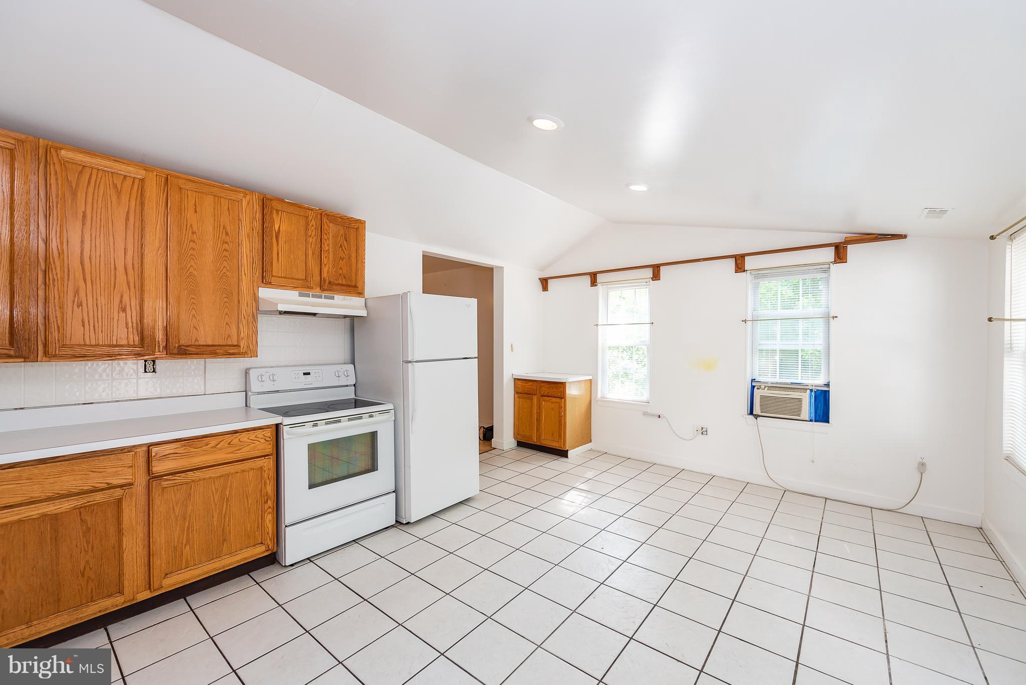 8781 Frederick Road Ellicott City, MD 21043 - Photo 12 of 21 Kitchen