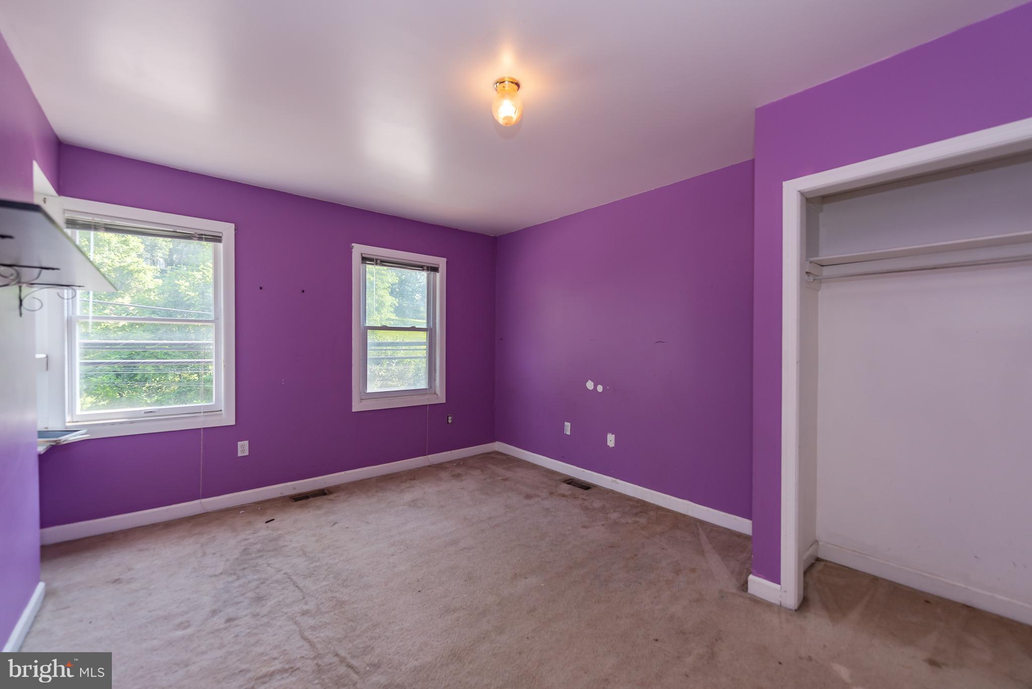 8781 Frederick Road Ellicott City, MD 21043 - Photo 16 of 21 Bedroom