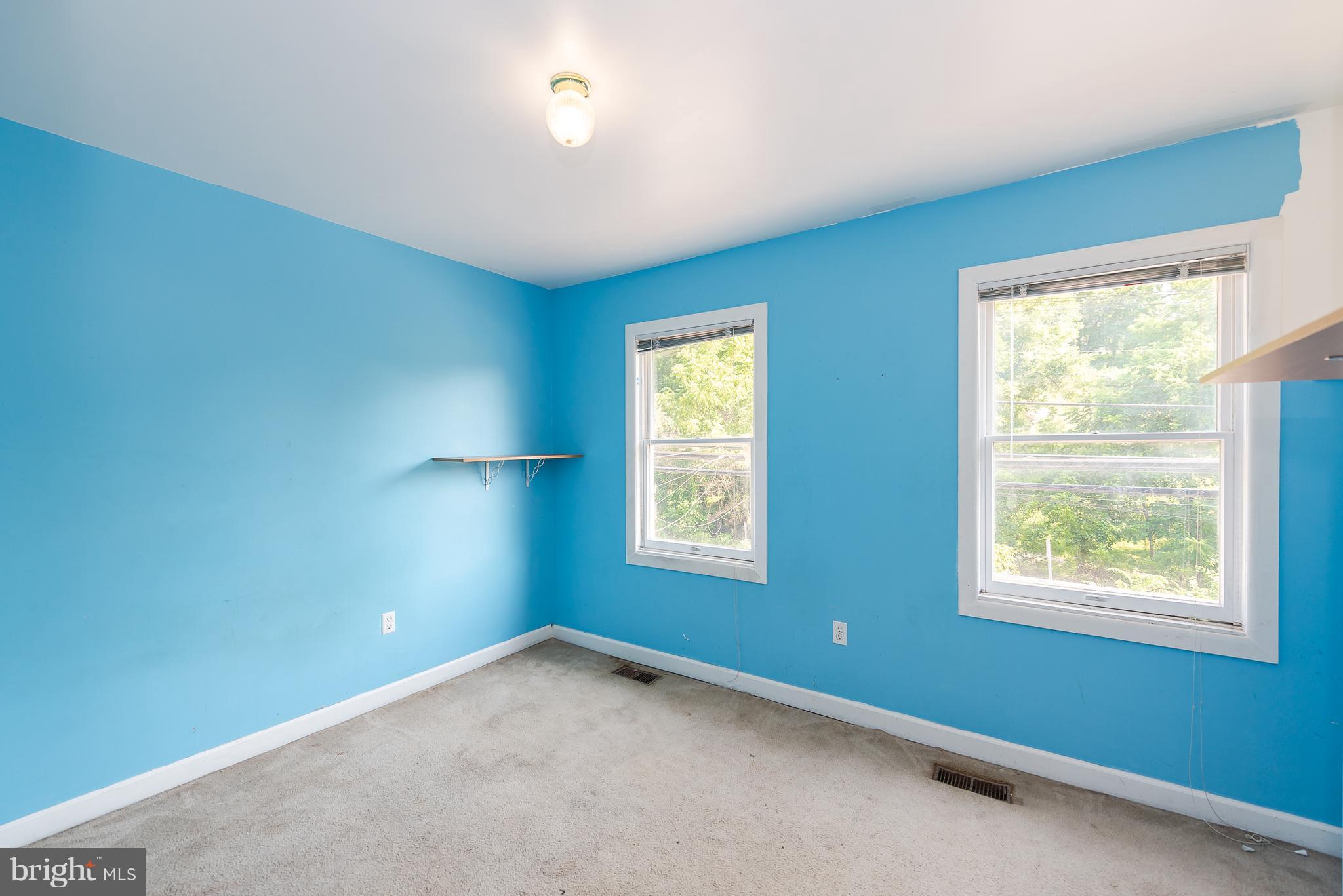 8781 Frederick Road Ellicott City, MD 21043 - Photo 17 of 21 Bedroom