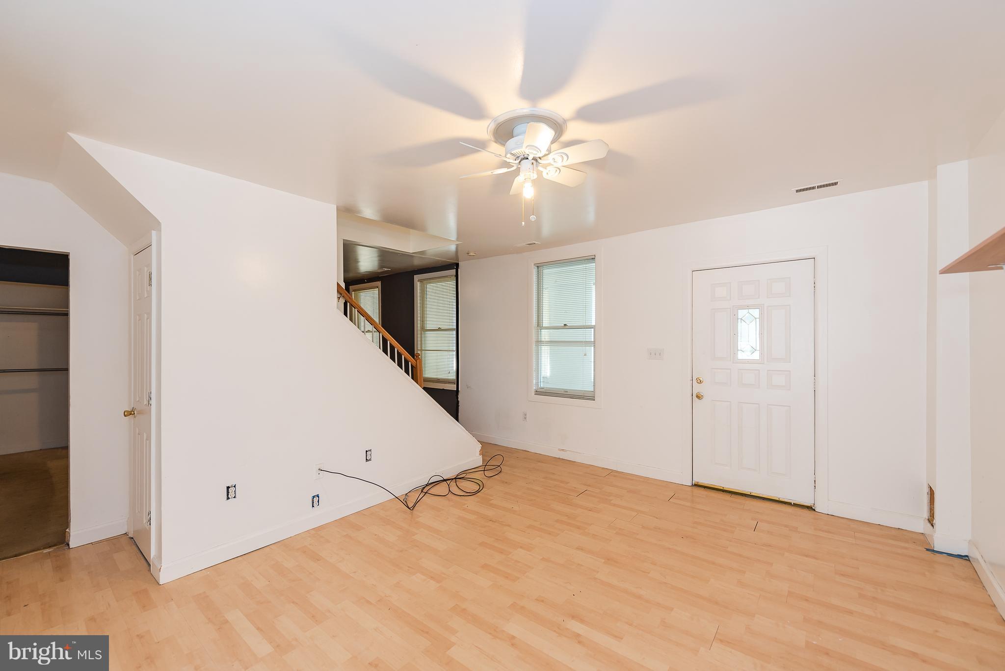 8781 Frederick Road Ellicott City, MD 21043 - Photo 4 of 21 Family Room