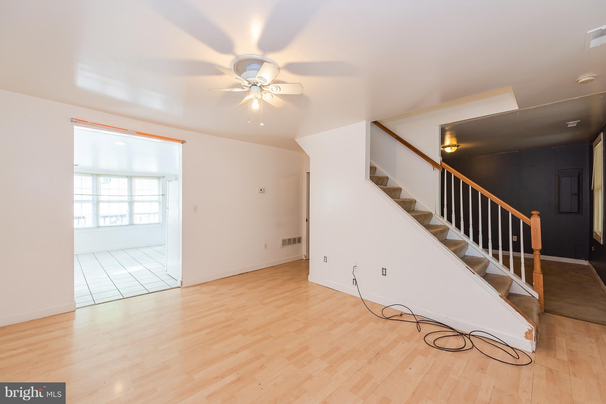 8781 Frederick Road Ellicott City, MD 21043 - Photo 6 of 21 Family Room