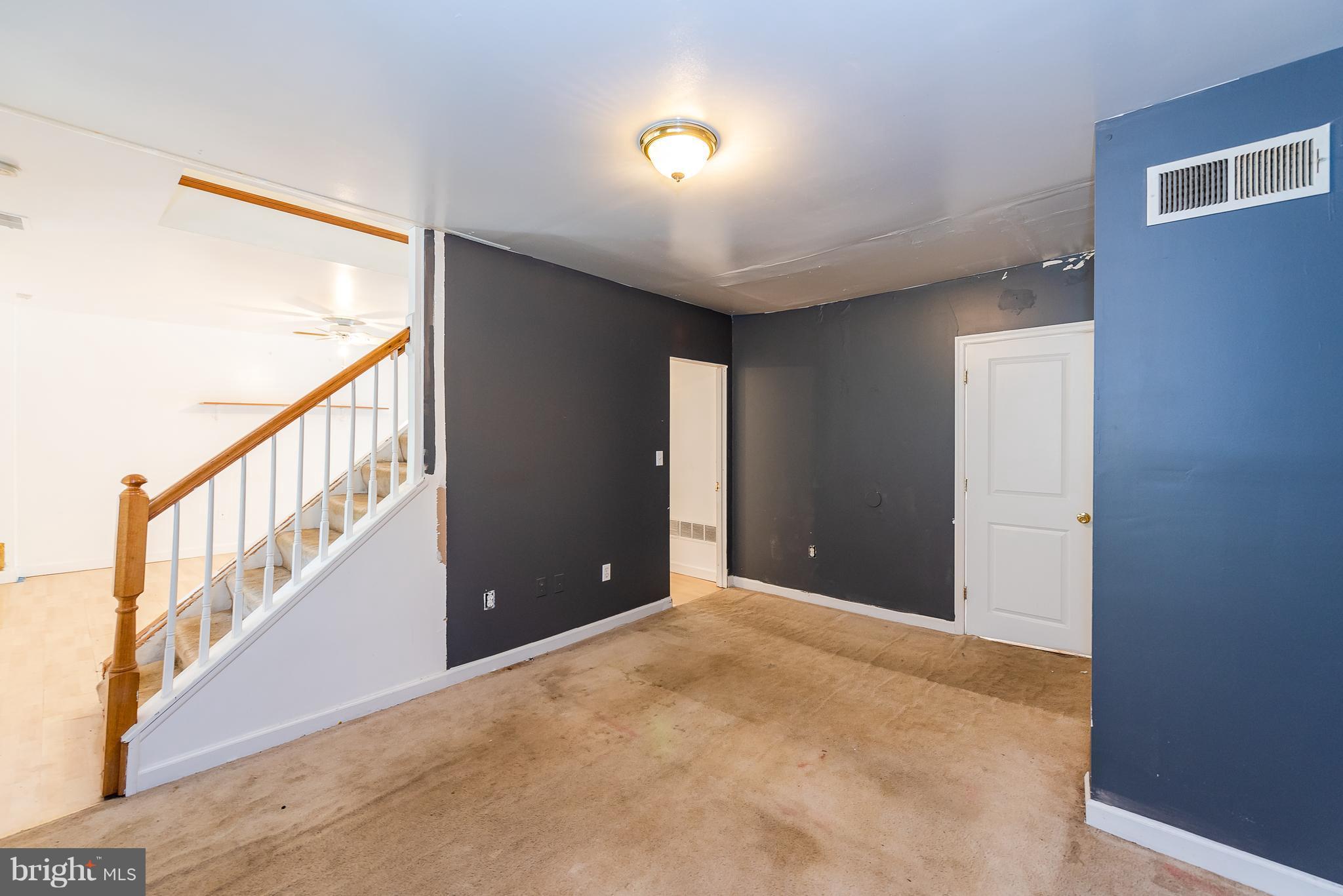 8781 Frederick Road Ellicott City, MD 21043 - Photo 7 of 21 Living Room