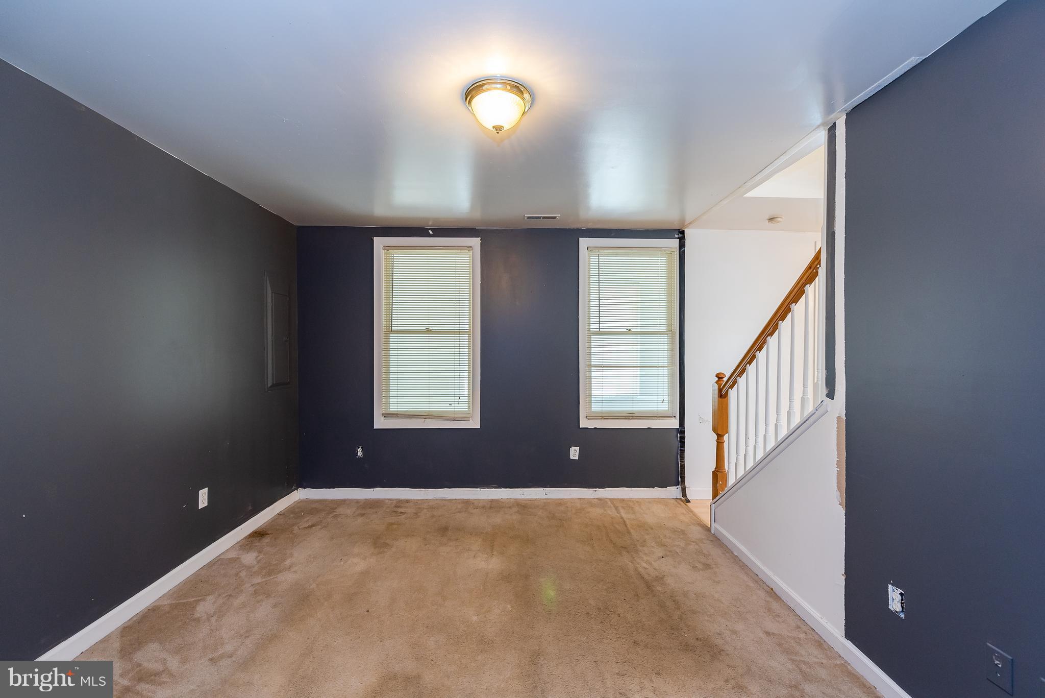 8781 Frederick Road Ellicott City, MD 21043 - Photo 8 of 21 Living Room