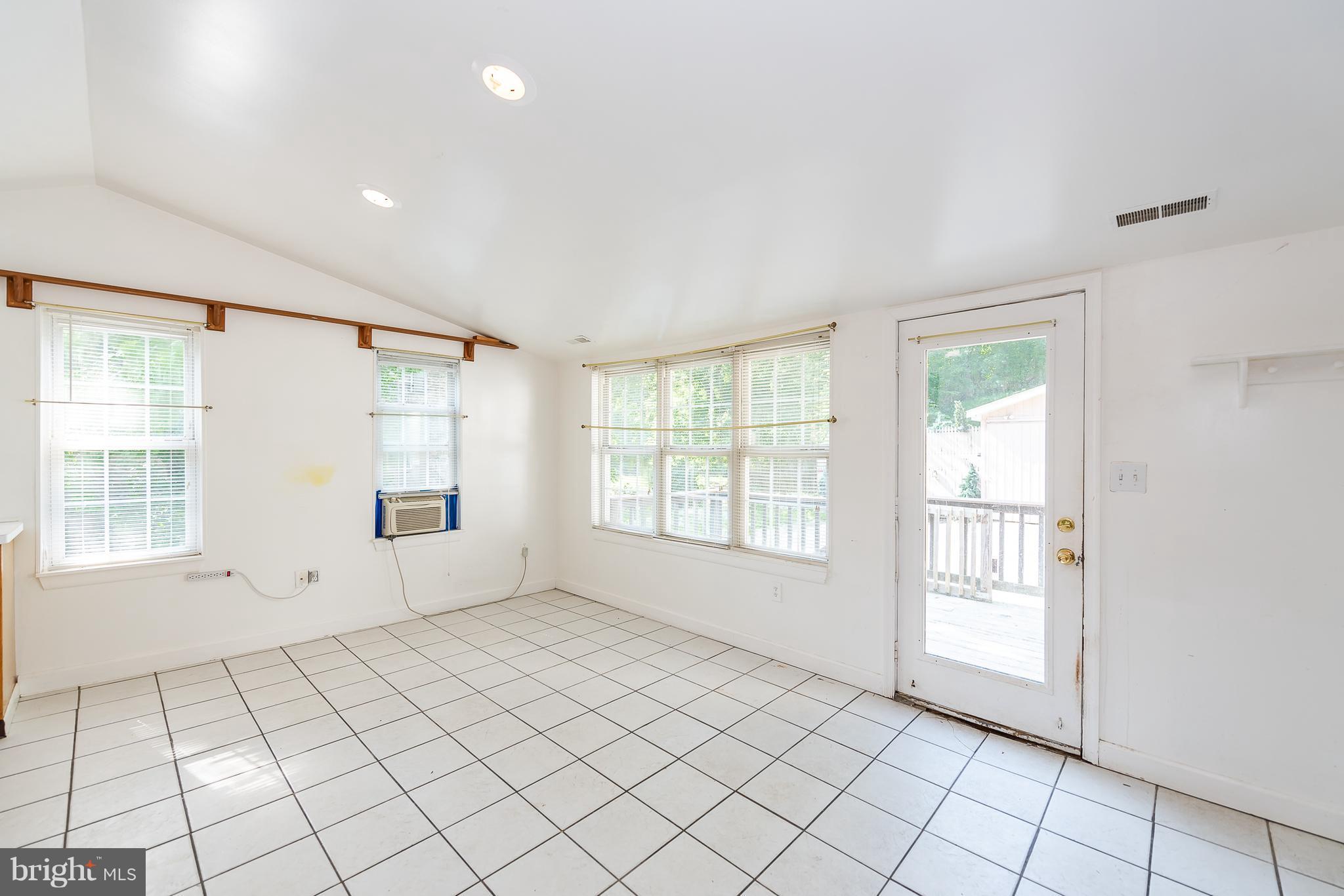 8781 Frederick Road Ellicott City, MD 21043 - Photo 9 of 21 Kitchen
