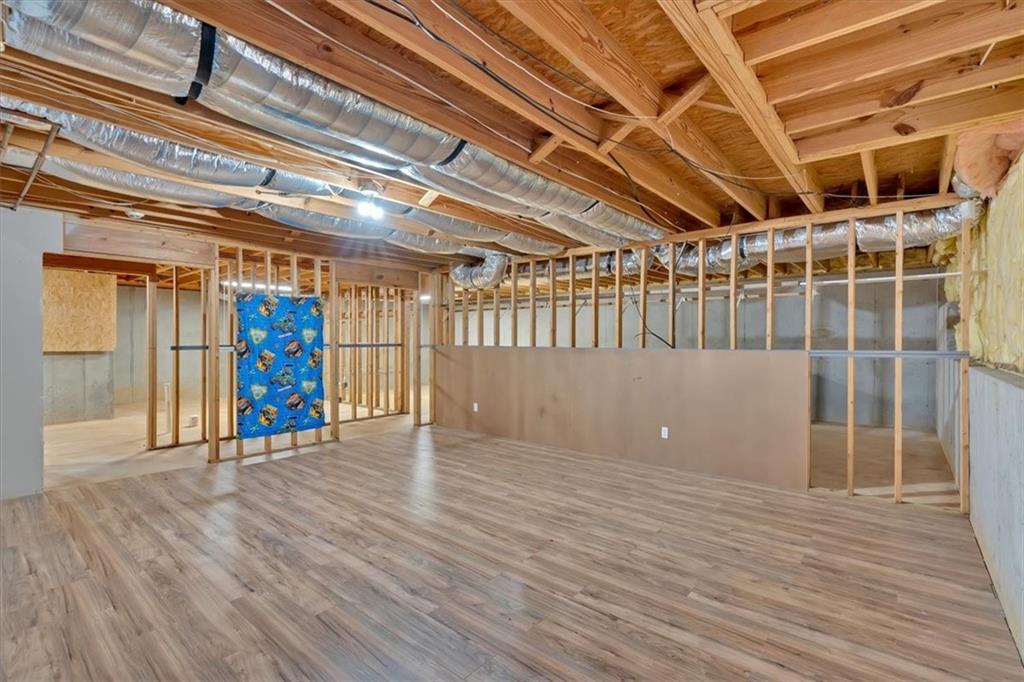 2021 Cockrell Pointe Northwest Kennesaw, GA 30152 - Photo 40 of 59 a view of an empty room