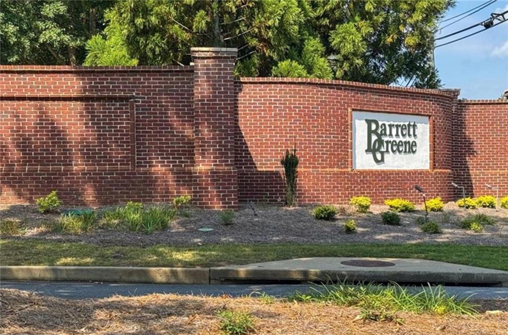 2021 Cockrell Pointe Northwest Kennesaw, GA 30152 - Photo 45 of 59 a view of small pool