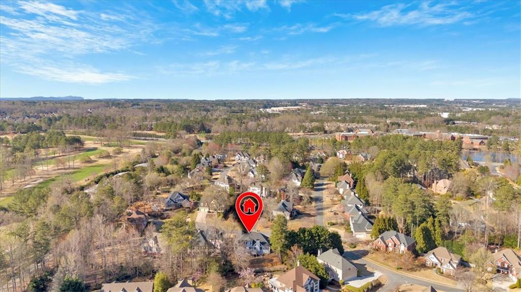 2021 Cockrell Pointe Northwest Kennesaw, GA 30152 - Photo 50 of 59