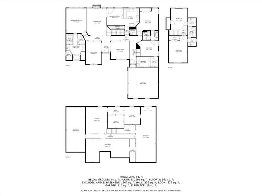 2021 Cockrell Pointe Northwest Kennesaw, GA 30152 - Photo 55 of 59