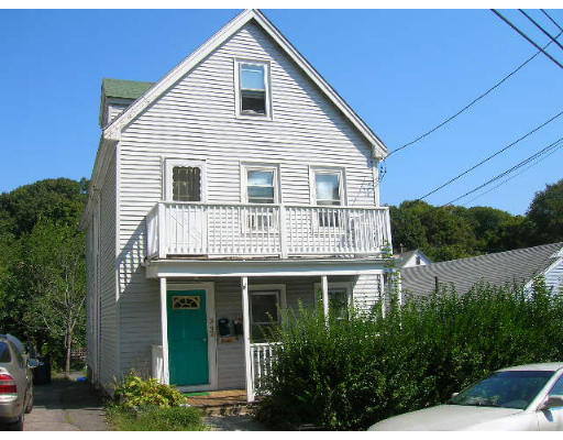 63 Glendower Road Boston, MA 02131 - Photo 1 of 1 Gallery Image 1