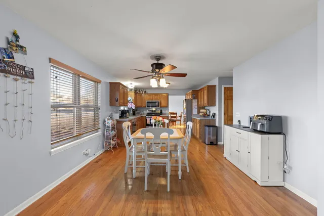 $410,000 | 24600 Kaylee Street, Shorewood, IL 60404