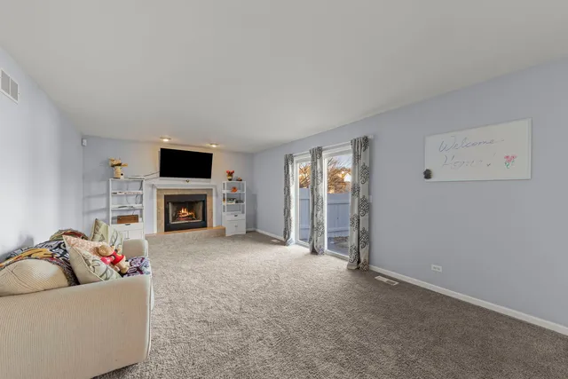 $410,000 | 24600 Kaylee Street, Shorewood, IL 60404