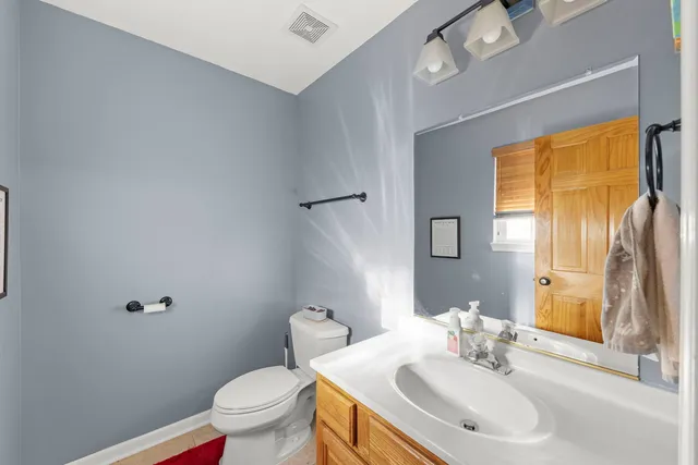 $410,000 | 24600 Kaylee Street, Shorewood, IL 60404