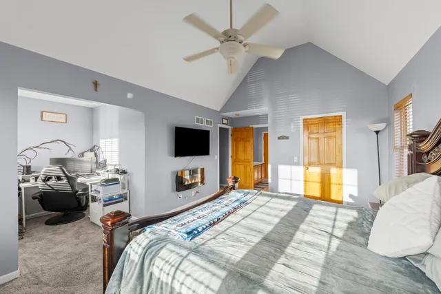 $410,000 | 24600 Kaylee Street, Shorewood, IL 60404