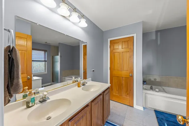 $410,000 | 24600 Kaylee Street, Shorewood, IL 60404