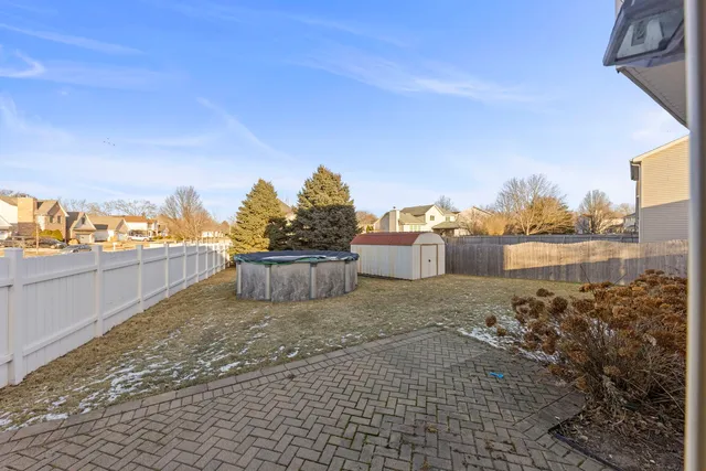 $410,000 | 24600 Kaylee Street, Shorewood, IL 60404