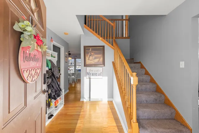 $410,000 | 24600 Kaylee Street, Shorewood, IL 60404