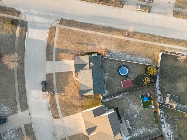 $410,000 | 24600 Kaylee Street, Shorewood, IL 60404