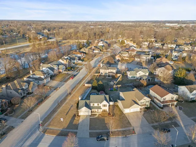 $410,000 | 24600 Kaylee Street, Shorewood, IL 60404