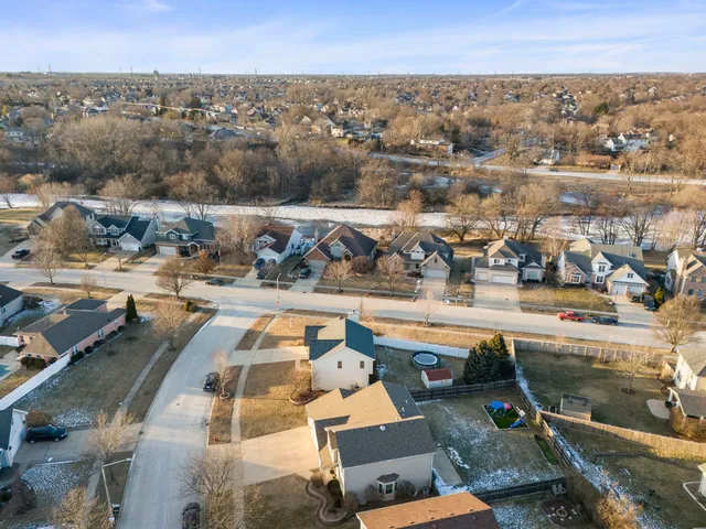 $410,000 | 24600 Kaylee Street, Shorewood, IL 60404