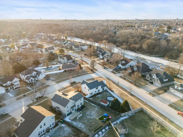 $410,000 | 24600 Kaylee Street, Shorewood, IL 60404