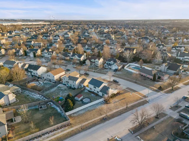 $410,000 | 24600 Kaylee Street, Shorewood, IL 60404