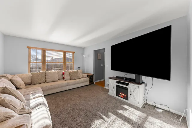 $410,000 | 24600 Kaylee Street, Shorewood, IL 60404