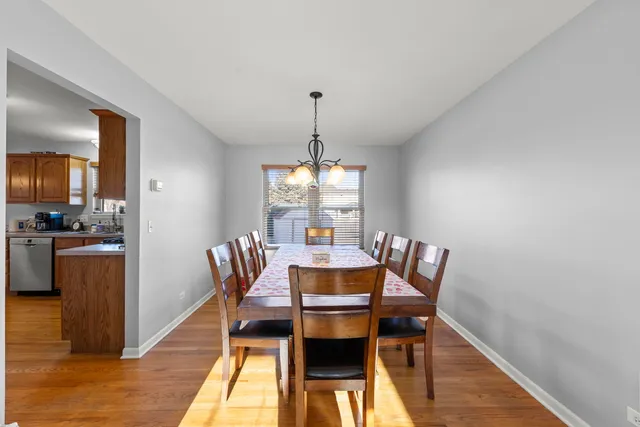 $410,000 | 24600 Kaylee Street, Shorewood, IL 60404