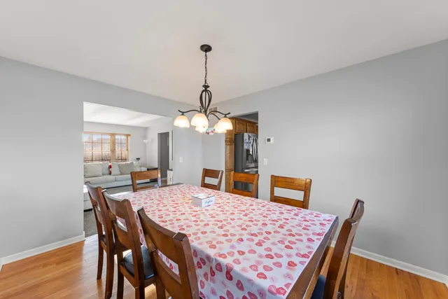 $410,000 | 24600 Kaylee Street, Shorewood, IL 60404