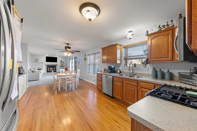 $410,000 | 24600 Kaylee Street, Shorewood, IL 60404