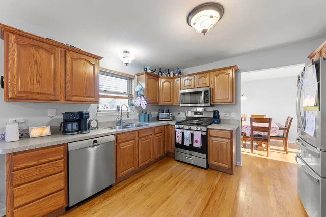 $410,000 | 24600 Kaylee Street, Shorewood, IL 60404