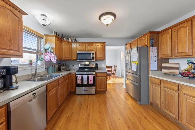 $410,000 | 24600 Kaylee Street, Shorewood, IL 60404