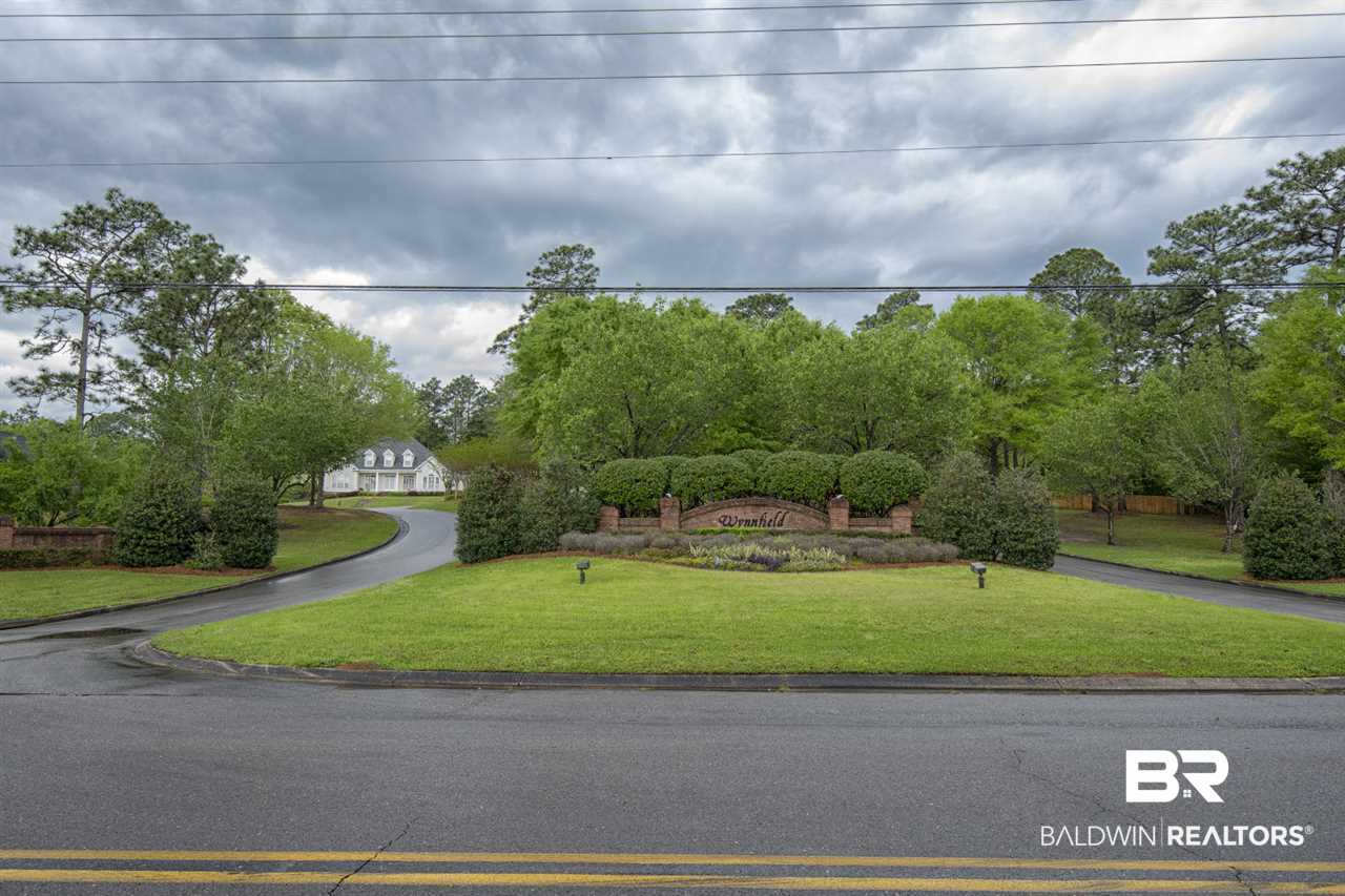 7219 Wynngate Way Mobile, AL 36695 - Photo 33 of 34