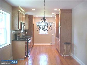 1452 Dillon Road Ambler, PA 19002 - Photo 3 of 6 Dining Room