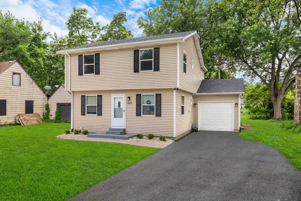 $229,999 | 15622 Millard Avenue, Markham, IL 60428