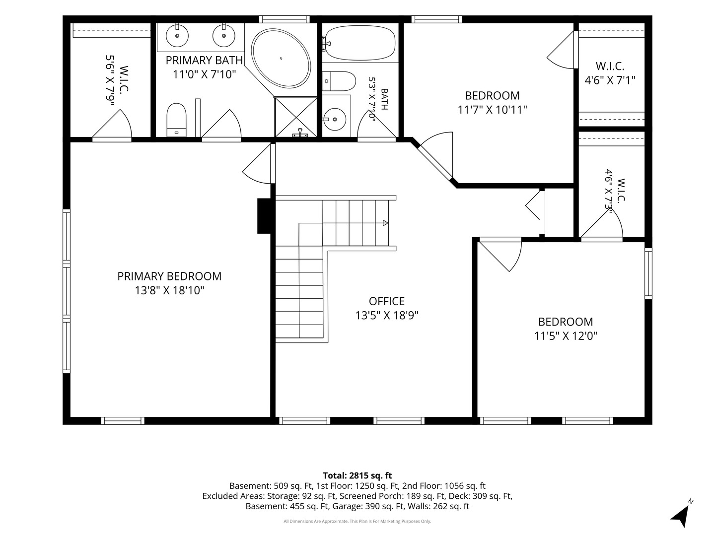 2312 Cascade Circle Round Lake, IL 60073 - Photo 23 of 28