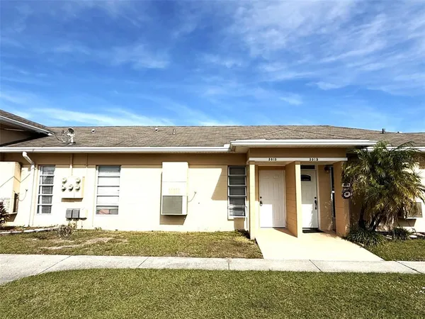 $85,000 | 3013 Club Circle, Lakeshore, FL 33854