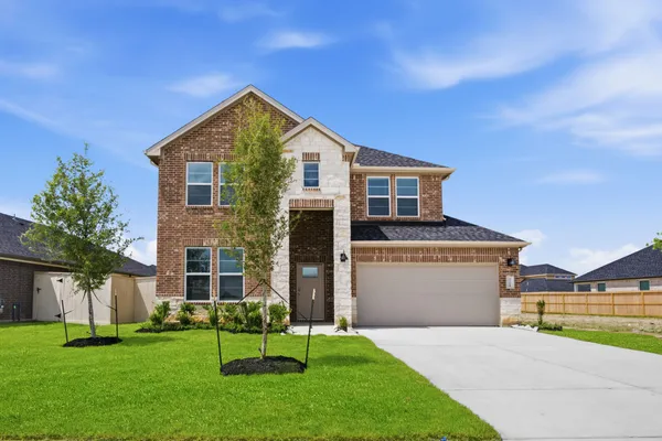 $415,990 | 14402 Lido Shine Lane, Texas City, TX 77539