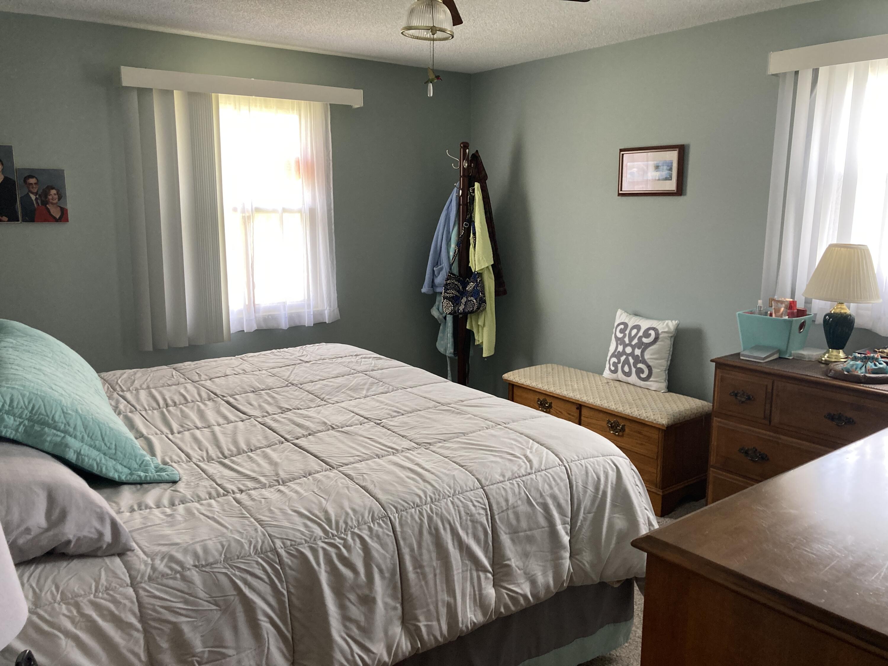 260 N Road Detroit, ME 04929 - Photo 7 of 18 Primary Bedroom