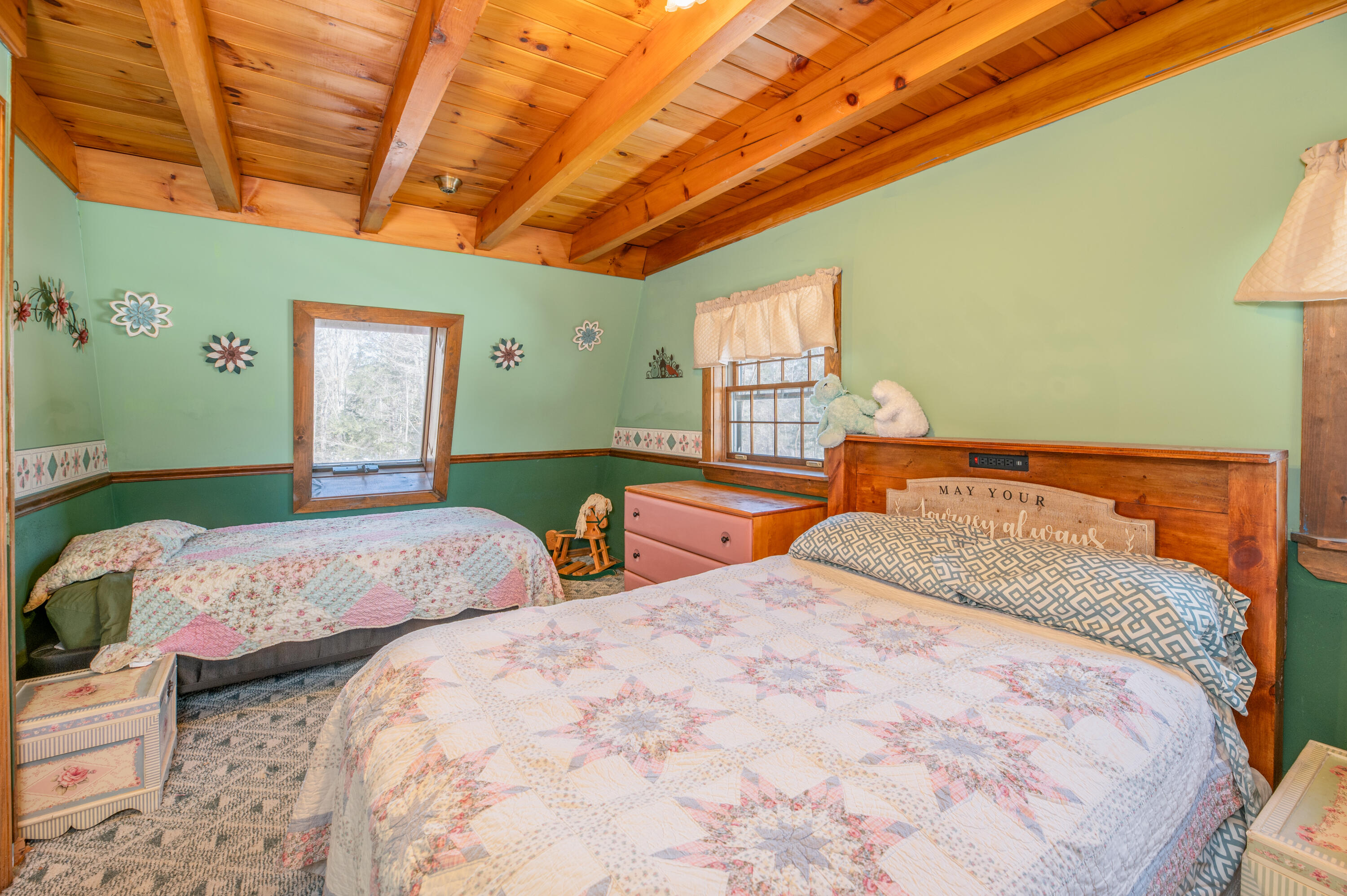 153 Stetson Road Hartford, ME 04220 - Photo 33 of 84 Interior14