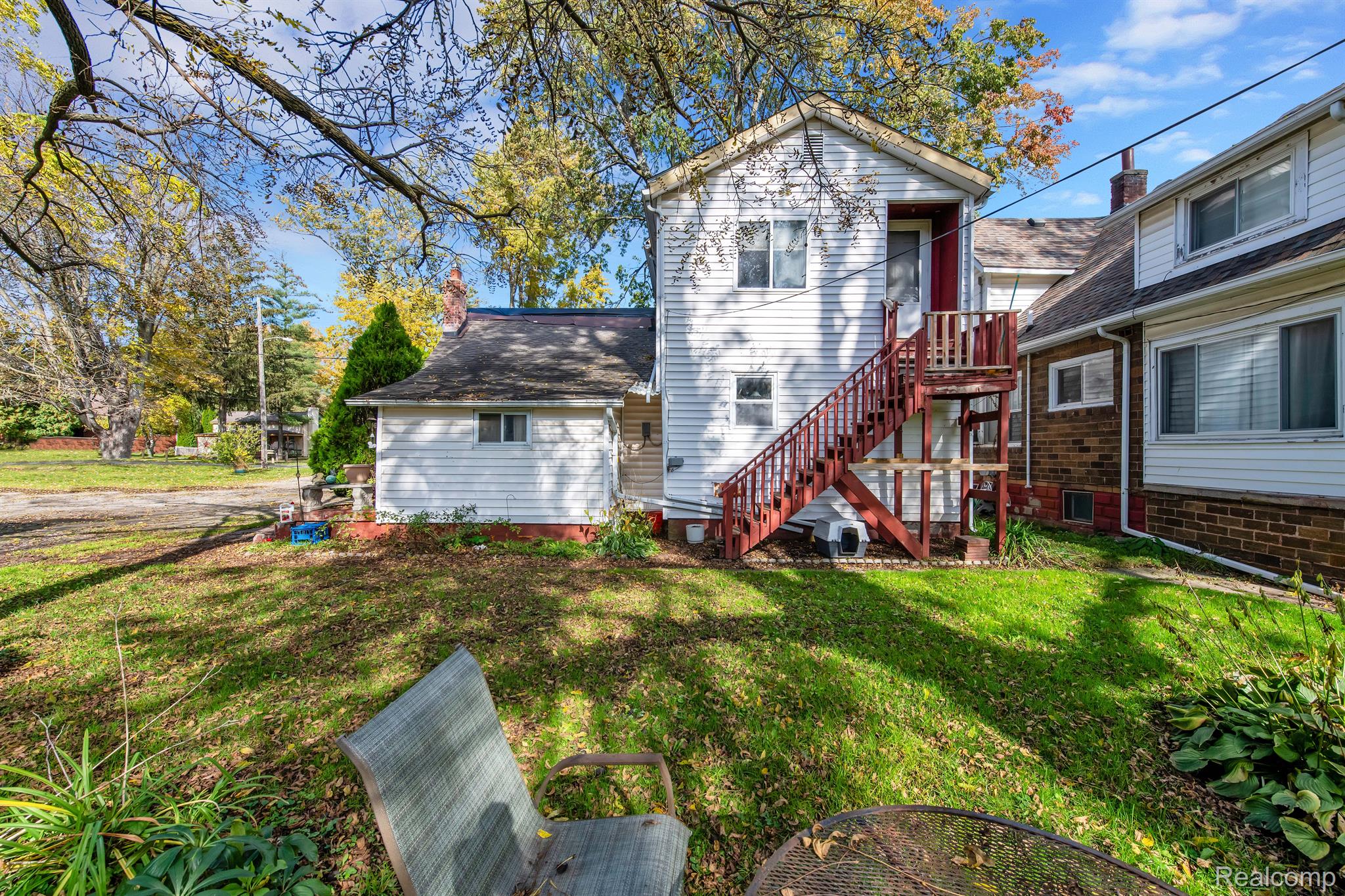 7374 West Road Washington, MI 48094 - Photo 32 of 35 Gallery Image 32