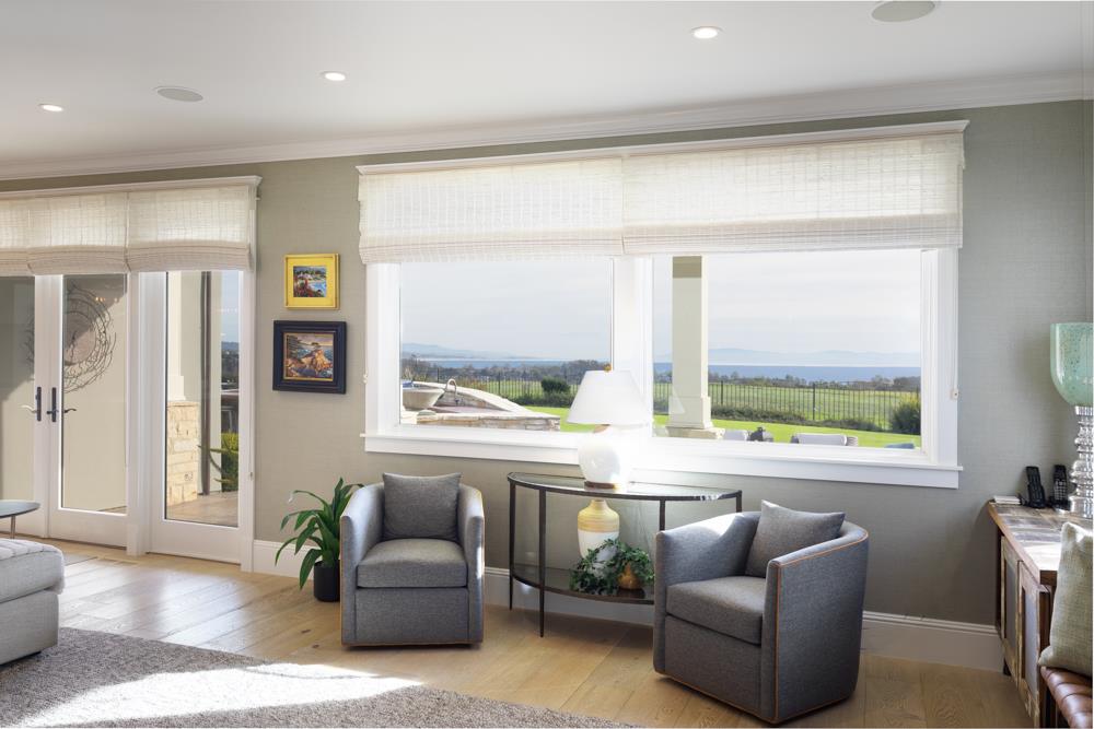 3917 Mainsail Place Soquel, CA 95073 - Photo 13 of 43 a living room with furniture and a large window