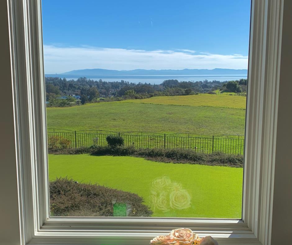 3917 Mainsail Place Soquel, CA 95073 - Photo 26 of 43 a view of swimming pool from a window