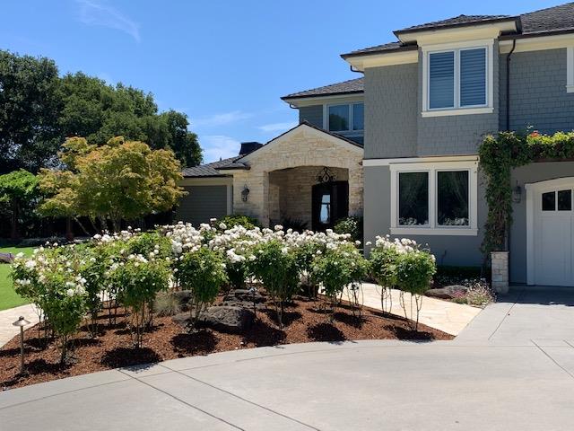 3917 Mainsail Place Soquel, CA 95073 - Photo 3 of 43 front view of a house