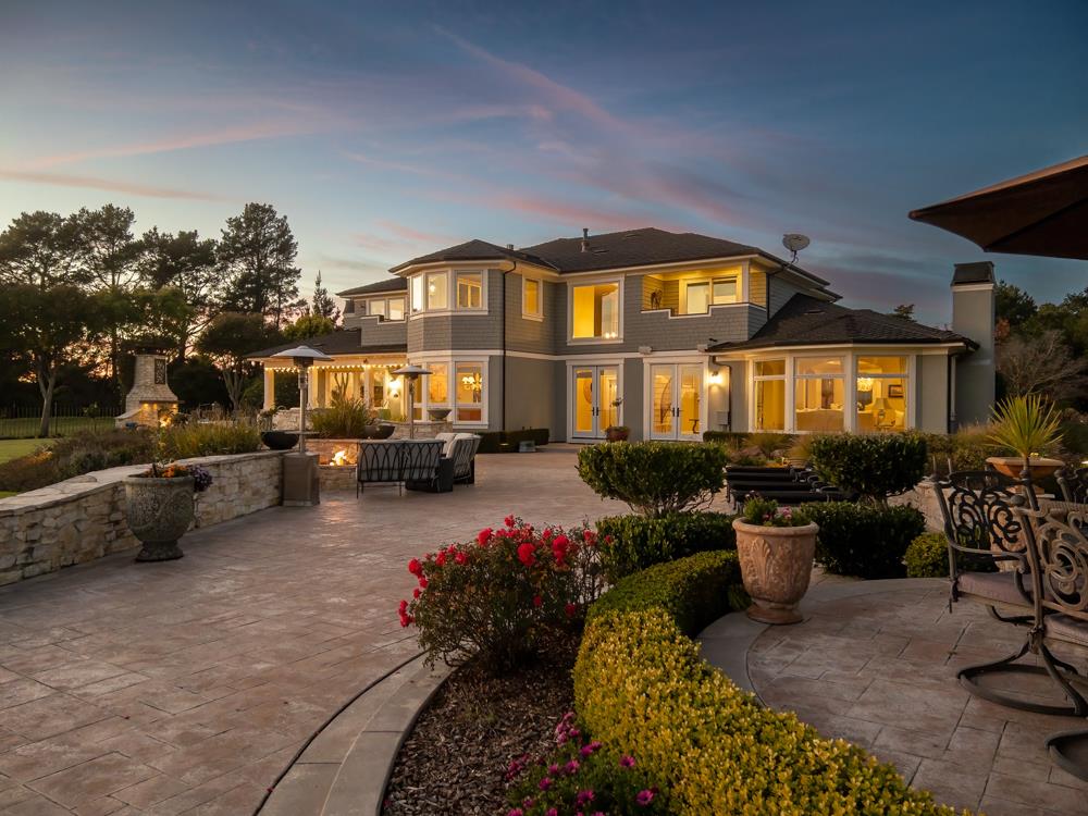 3917 Mainsail Place Soquel, CA 95073 - Photo 38 of 43 a lobby with furniture and rug