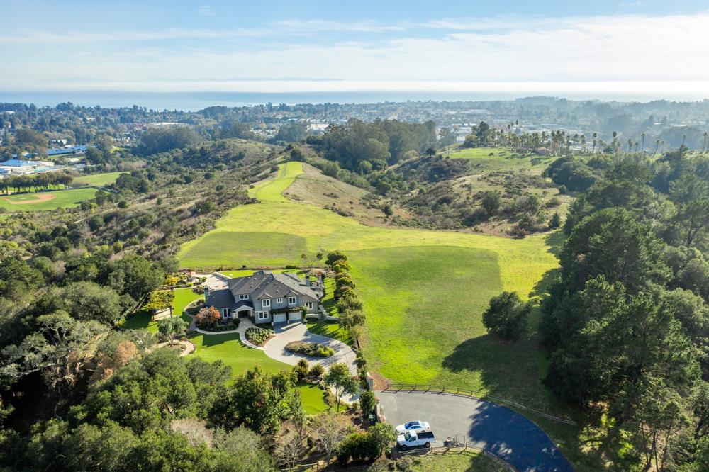 3917 Mainsail Place Soquel, CA 95073 - Photo 39 of 43 a view of a city with ocean view