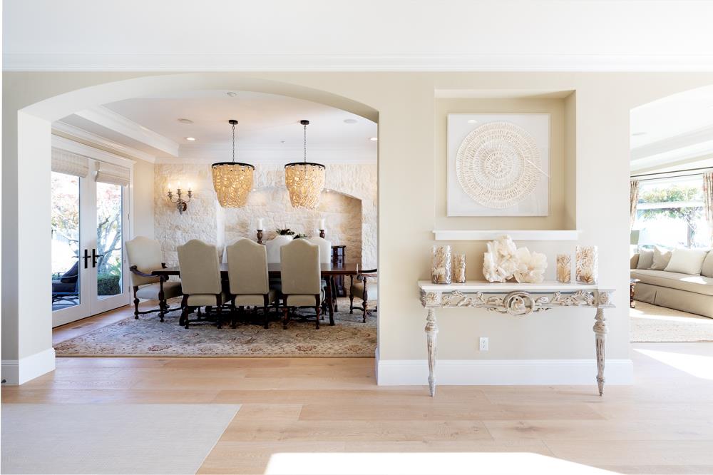 3917 Mainsail Place Soquel, CA 95073 - Photo 4 of 43 a living room with furniture and wooden floor