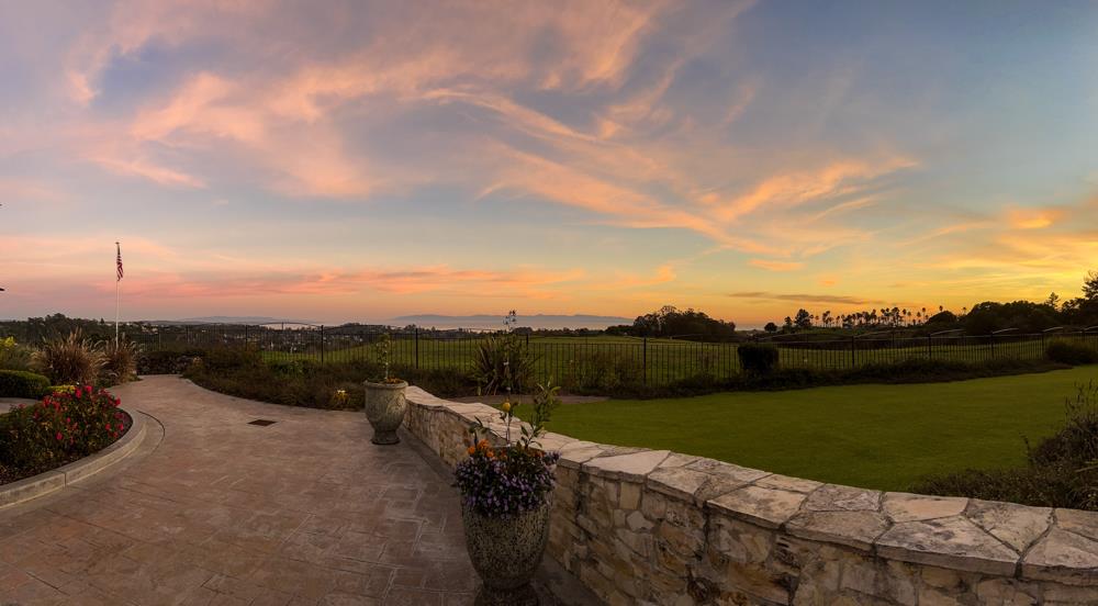 3917 Mainsail Place Soquel, CA 95073 - Photo 41 of 43 a view of lake with mountain in background
