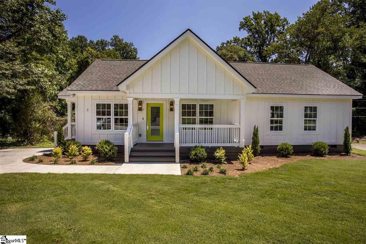 3 Foxhall Road Greenville, SC 29605 - Photo 1 of 21 Gallery Image 1