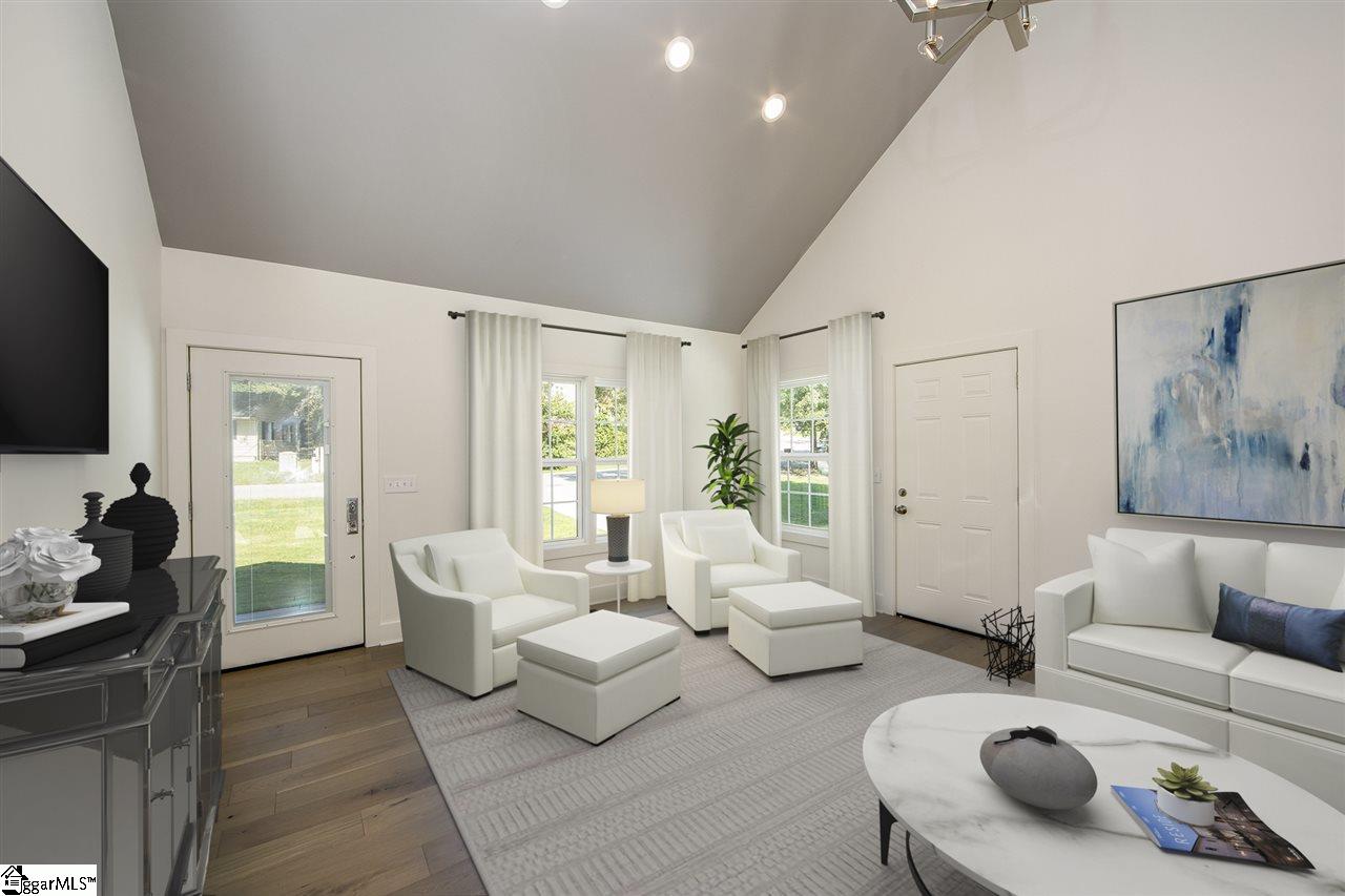 3 Foxhall Road Greenville, SC 29605 - Photo 3 of 21 Gallery Image 3